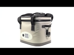 Bluetooth スピーカーソフトクーラー