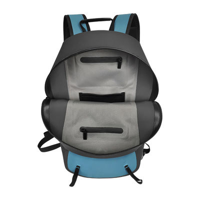 軽量 TPU 防水バックパック漏れ防止アウトドアスポーツ用