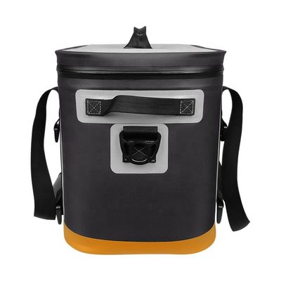 耐久性のある正方形 20L クーラーバッグ漏れ防止キャンプハイキング多目的