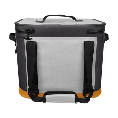 TPU 防水素材の OEM ODM ソフト 30 缶クーラー バッグ