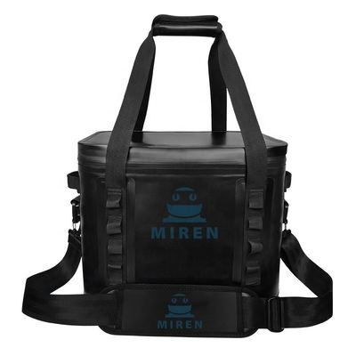 食品保存の多機能のためのカスタマイズされた 20l クーラー バッグの流出防止