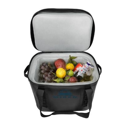 食品保存の多機能のためのカスタマイズされた 20l クーラー バッグの流出防止