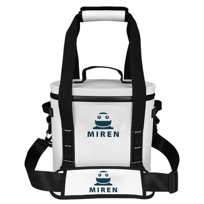 ハイキング キャンプ OEM ODM のための漏れ防止絶縁ソフト クーラー バッグ