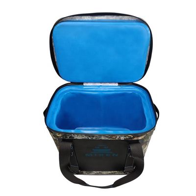 21L 防水ソフトサイドクーラー