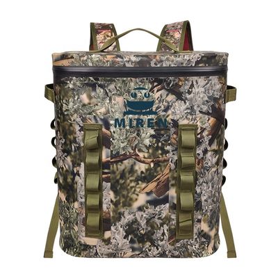 登山キャンプ用断熱サーマルクーラーバックパックバッグ