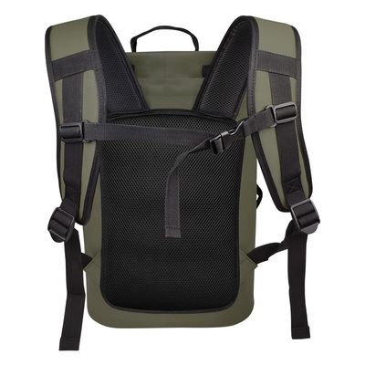 屋外登山用に断熱された漏れ防止大型クーラーバックパック