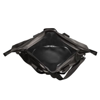 屋外活動のための再利用可能な耐久性のある漏れ防止ソフト クーラー 30L