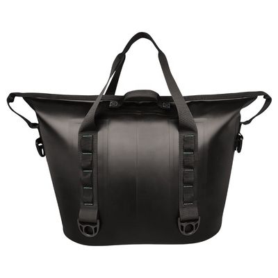 屋外活動のための再利用可能な耐久性のある漏れ防止ソフト クーラー 30L