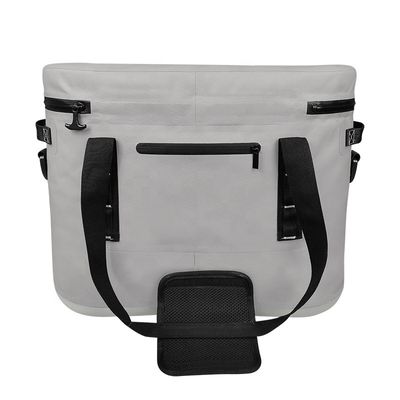 食品保存用の18Lポータブルソフトサイドクーラー冷蔵