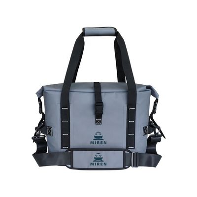 14L EPE の断熱材で絶縁される再利用可能な携帯用ソフト クーラー バッグ