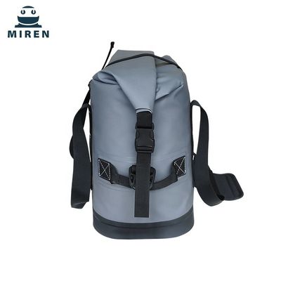 14L EPE の断熱材で絶縁される再利用可能な携帯用ソフト クーラー バッグ