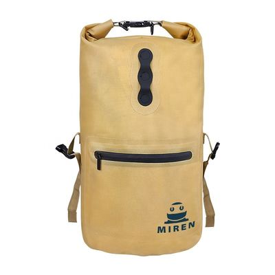CoolerMan Aermir TPU 防水 16L ハイキング バックパック アウトドア キャンプ用
