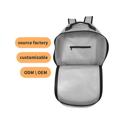 屋外冒険 ODM のためのポータブル漏れ防止 25 リットル防水バックパック