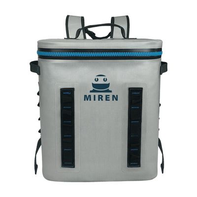 20L 耐久性のあるバックパッククーラーバッグ |ピクニックやキャンプに最適