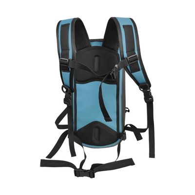 TPU キャンプの防水バックパック、13L の屋外のハイキング バックパック OEM