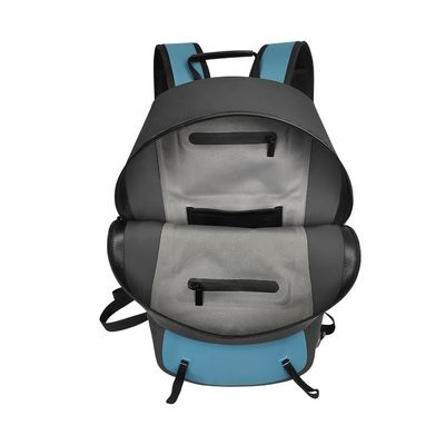 TPU キャンプの防水バックパック、13L の屋外のハイキング バックパック OEM